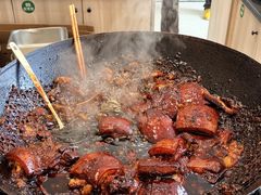 -群乐饭店(滨安路店)