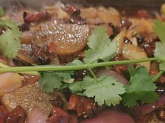 -沈姐万州烤鱼(沙坪坝七中店)