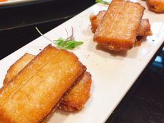 -上海苏宁宝丽嘉酒店·嘉府壹号中餐厅