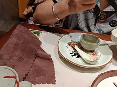 -禄运茶居·手工点心(猎德店)