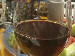 -烟台金海岸希尔顿酒店·開自助餐厅