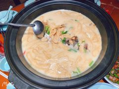 -麒麟小院·老九江菜(安平路店)