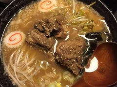 -日本料理神拉面