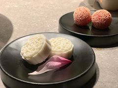 -木守西溪溪隐餐厅