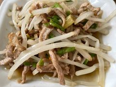 -山里人家土菜馆(茅山店)