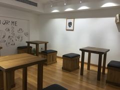 用餐区-面包与我Bread Or Me(长城汇店)