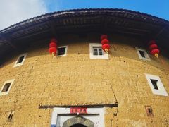 -福建土楼(南靖)景区
