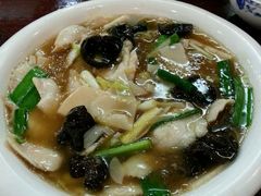 -宋记便宜坊(二七店)