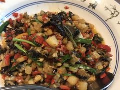 -回头食客-李久其家民间餐厅(望城金桥国际店)