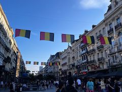 -布鲁塞尔大广场