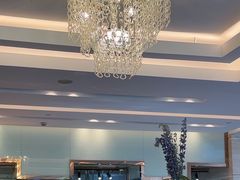 -浙江西子宾馆·瑶园咖啡厅