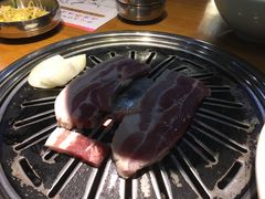 -老炉家木炭烤肉(长江国际店)