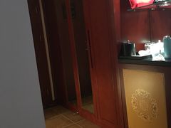 -赤峰美林谷四季山度假酒店