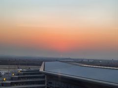 -南京禄口机场雅高铂尔曼大酒店