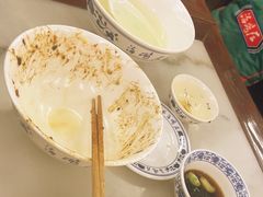-海碗居老北京炸酱面(增光路店)