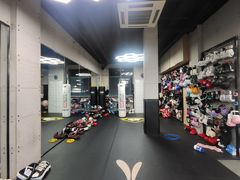 -VPsmart私教健身工作室(新华路旗舰店)