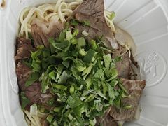 -西部马华清真兰州牛肉面·烧烤夜市(关东店)