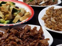 -炙热童年·老北京炙子烤肉(南锣鼓巷店)