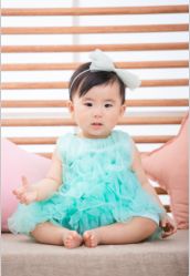 -格林童趣专业儿童摄影(公益西桥店)