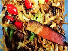 -四川饭店(长白店)