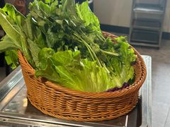 -陈大锅·岳阳鱼馆·地道岳阳菜(美食街店)