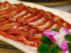 -汤思福北京烤鸭(湘隆时代广场店)