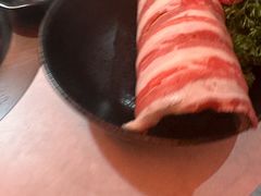 澳洲上脑肥牛-芸山季·云南野生菌火锅(人民广场来福士店)
