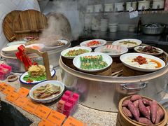 -梁家大院•农家菜(昆山会展中心店)