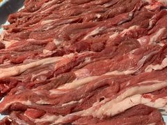 -義聚德·清真铜锅涮羊肉·烧烤(河东店)
