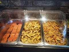 山楂片-老墙根涮肉·铜锅·烧烤(欢乐谷·王四营店)