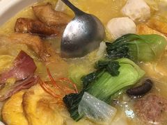 -金时代顺风大酒店(协泰店)