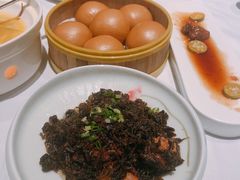梅干菜烧肉-江南厨子(万象天地店)