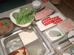 -海底捞火锅(石厦时代广场店)
