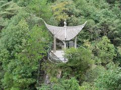 -天台山琼台仙谷景区