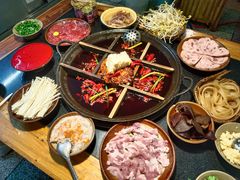 -洋马儿火锅(解放碑店)