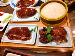 -天和晟新京菜.水煮鱼.湘土菜(国展店)