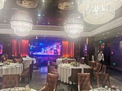 大堂-正院大宅门烤鸭(首体店)