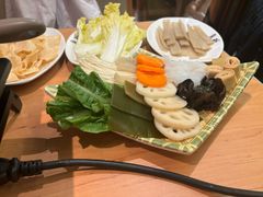 -鱼酷活鱼烤鱼(张江长泰店)
