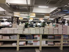 -先锋书店(五台山总店)