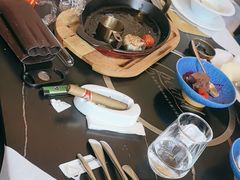 -斯普汇生蚝牛排馆(中骏世界城店)