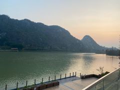 -星湖旅游景区七星岩