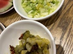 -勇利赵家烤肉坊(纬二街店)