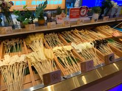 -串一火锅(赛格国际购物中心店)
