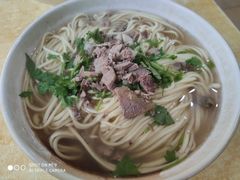 -北路拉面馆(洪湖里店)