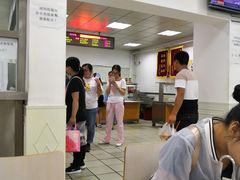 -北京协和医院-护士楼对外餐厅(王府井步行街店)