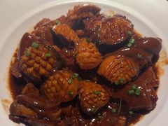 -筱爷叔·上海传统手工菜(玉树路店)