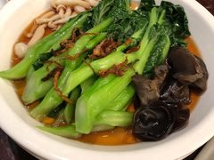 -新白鹿餐厅(爱琴海购物中心店)