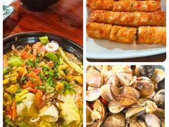 -周记蟹仔粉(侨港风情街店)
