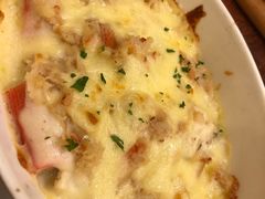 -玛格萝妮比萨屋(四平店)