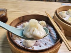 -富春汤包生煎馆(春晖店)